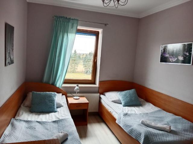 Zajazd Stary Mlyn Świdwin エクステリア 写真